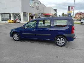 Dacia Logan 1.6 MPI   | Mobile.bg    6