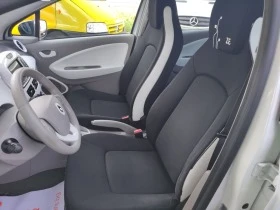 Renault Zoe  | Mobile.bg    11
