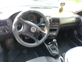 VW Golf 4, снимка 7