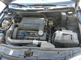 VW Golf 4, снимка 8