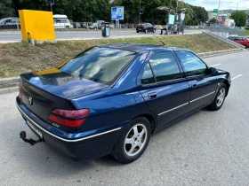 Peugeot 406 2.0 HDI | Mobile.bg    3