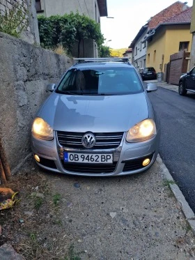 VW Golf 5 | Mobile.bg    1