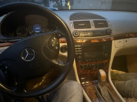 Mercedes-Benz E 240, снимка 4