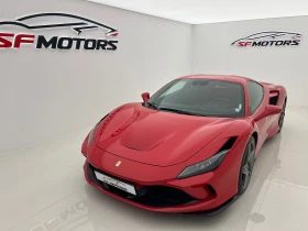 Ferrari F8 Tributo - 279900 EUR - 32576108 | Car24.bg