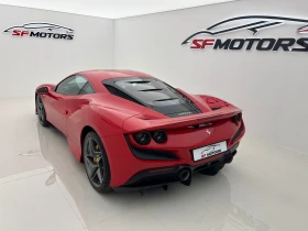 Ferrari F8 Tributo - 279900 EUR - 32576108 | Car24.bg