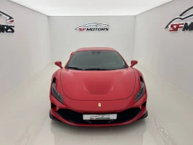 Ferrari F8 Tributo - 279900 EUR - 32576108 | Car24.bg