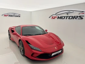 Ferrari F8 Tributo - 279900 EUR - 32576108 | Car24.bg