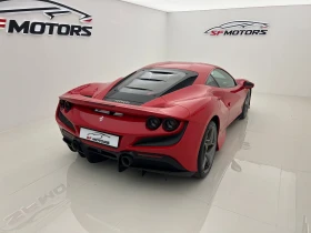 Ferrari F8 Tributo | Mobile.bg    6