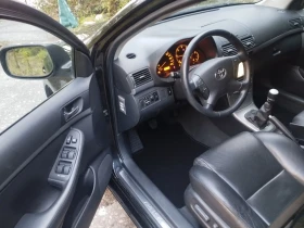 Toyota Avensis D4d 150 к.с, снимка 6