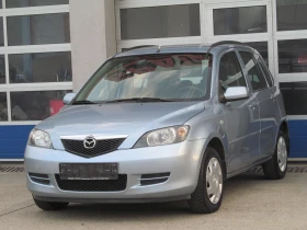 Mazda 2 1.2 БЕНЗИН