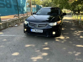 Honda Accord 2.4i 201к.с TypeS LPG, снимка 3