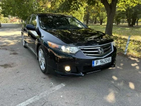 Honda Accord TypeS LPG, снимка 1