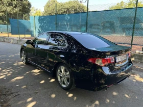 Honda Accord 2.4i 201к.с TypeS LPG, снимка 6