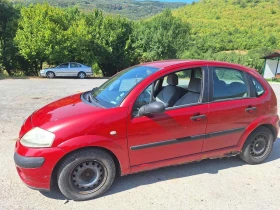 Citroen C3, снимка 3