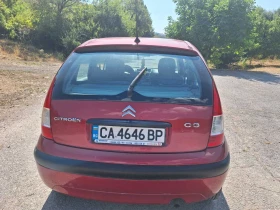 Citroen C3, снимка 2