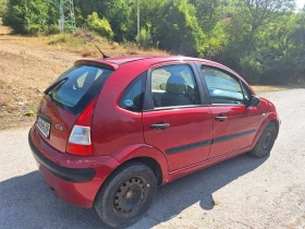 Citroen C3, снимка 4