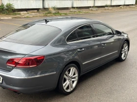 VW CC 2.0TDI-177к.с/ 4 motion / DSG, снимка 9