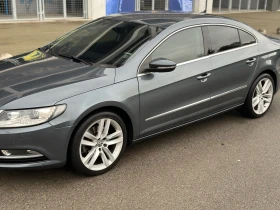 VW CC 2.0TDI-177к.с/ 4 motion / DSG, снимка 6