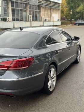 VW CC 2.0TDI-177к.с/ 4 motion / DSG, снимка 4