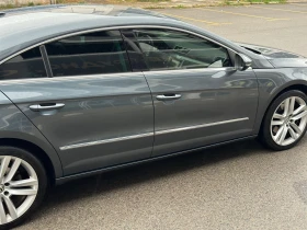 VW CC 2.0TDI-177к.с/ 4 motion / DSG, снимка 7