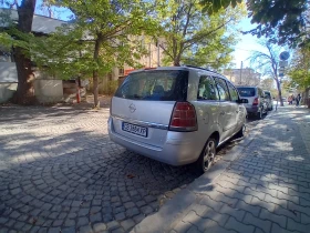 Opel Zafira, снимка 2