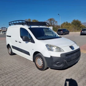 Peugeot Partner 1.6HDI  - [8] 