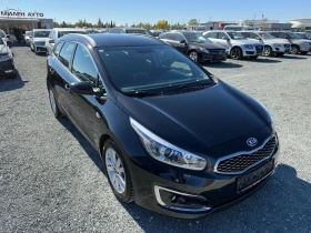 Kia Ceed (KATO НОВА), снимка 3