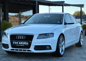 Audi A4 LED* 2.0TDI* TOP*  - [4] 