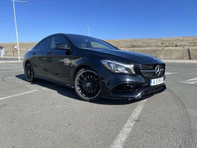 Обява за продажба на Mercedes-Benz CLA 250 2.0 бензин 211к.с 4matic ~45 000 лв. - изображение 1