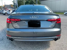 Audi A4 2.0 TFSI, S line, Quattro, B&O Sound, Kyeless, снимка 5