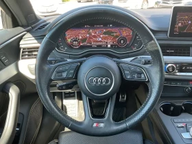 Audi A4 2.0 TFSI, S line, Quattro, B&O Sound, Kyeless, снимка 6