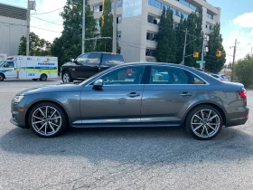 Audi A4 2.0 TFSI, S line, Quattro, B&O Sound, Kyeless, снимка 3