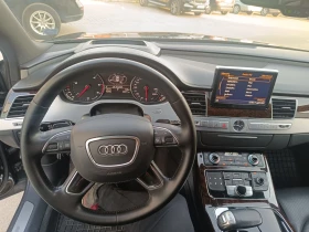 Audi A8 MATRIX FULL , снимка 7