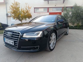 Audi A8 MATRIX FULL , снимка 3