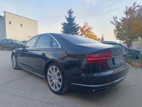 Audi A8 MATRIX FULL , снимка 4