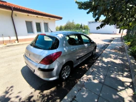 Обява за продажба на Peugeot 308 1.6 HDI ~5 999 лв. - изображение 8