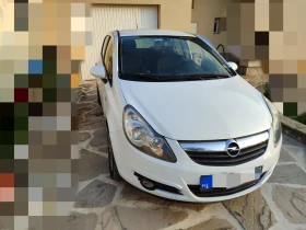 Opel Corsa D 111 Automatic, снимка 5