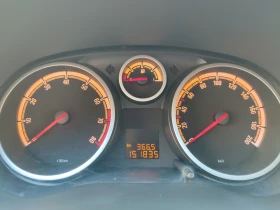 Opel Corsa D 111 Automatic, снимка 10