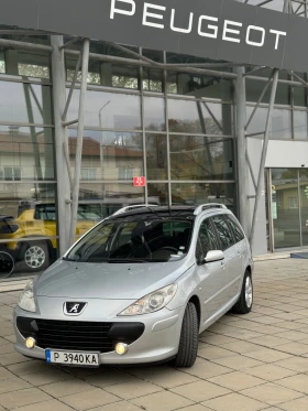 Обява за продажба на Peugeot 307 2.0 hdi??? ~6 199 лв. - изображение 2