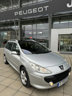 Обява за продажба на Peugeot 307 2.0 hdi??? ~6 199 лв. - изображение 4