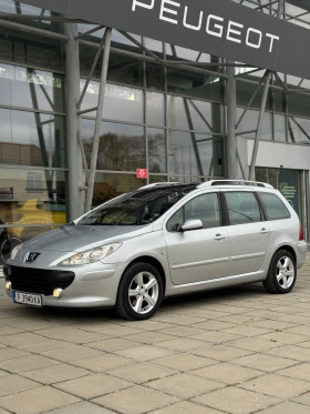 Обява за продажба на Peugeot 307 2.0 hdi??? ~6 199 лв. - изображение 1