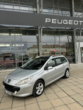 Обява за продажба на Peugeot 307 2.0 hdi??? ~6 199 лв. - изображение 5