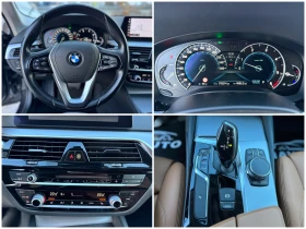 BMW 530 d= M5-performance= Distronic= Head Up Display= Kay | Mobile.bg    15