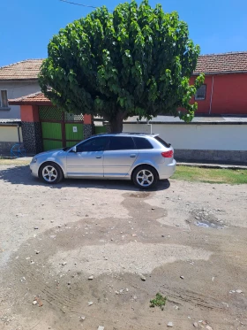 Audi A3 20 TDI, снимка 2