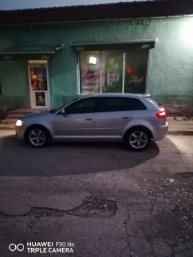 Audi A3 20 TDI, снимка 17