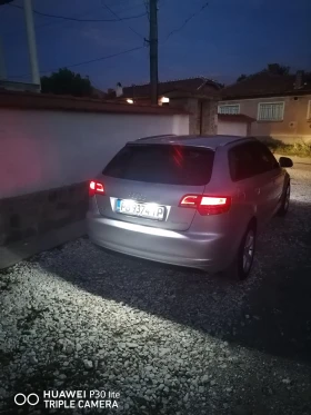 Audi A3 20 TDI, снимка 15