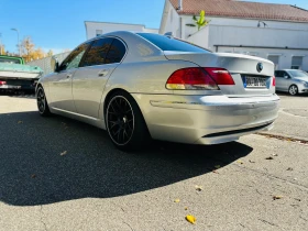 BMW 730 730D Facelift e65 , снимка 13