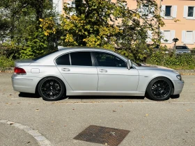 BMW 730 730D Facelift e65 , снимка 9