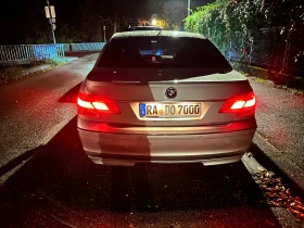 BMW 730 730D Facelift e65 , снимка 4