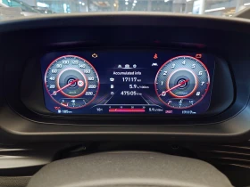 Hyundai Bayon Exclusive, снимка 13